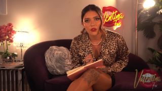 xxx clip 33 Valentina Fox – Porn Addicts Anonymous – The 12 Steps to Recovery – Step 1, butt fetish on femdom porn -7