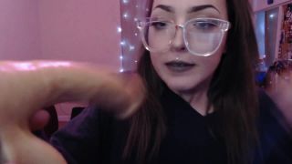 online adult video 36 Geeky Babysitter Gets Blackmailed – Millie Knoxx - spit fetish - femdom porn gag fetish-2
