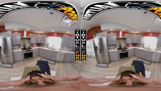 free video 26 VirtualPorn - Harley Dean - VR180 | fetish | fetish porn find your fetish-0