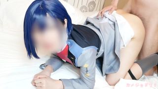 [supermisses.com] Layered Amateur Couple Gonzo With Her Dari Jura Ichi Hen-7
