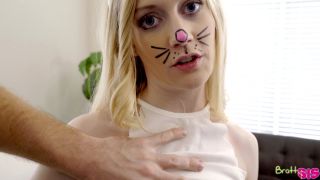 free adult clip 8 Good Little Bunny | porn hd | femdom porn lipstick fetish-1