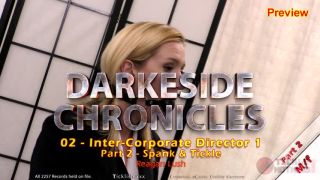 [hotspanker.com] Darkeside Chronicles 02 - Inter-Corporate Director 1 - Part 2 (Short Version)-1