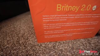 [GetFreeDays.com] Unboxing Tantaly Sex Doll Britney 2.0 Adult Clip April 2023-2