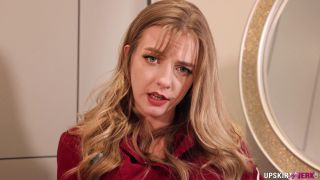 free online video 33 UpskirtJerk – Blonde Gabie – One Perv At A Time - jerkoff encouragement - fetish porn fetish fatale-7