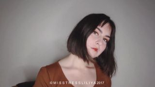 online porn video 35 granny fetish MisstressLiliya – Hooked For Life Brainwash Mesmerize, jerkoff instructions on pov-5