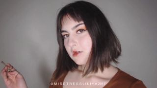 online porn video 35 granny fetish MisstressLiliya – Hooked For Life Brainwash Mesmerize, jerkoff instructions on pov-6