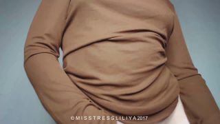 online porn video 35 granny fetish MisstressLiliya – Hooked For Life Brainwash Mesmerize, jerkoff instructions on pov-9