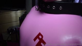 porn clip 2 Goddess Gynarchy - Slave Eating his Own Cum - forced - handjob porn futa foot fetish-1