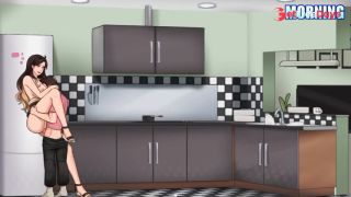 [GetFreeDays.com] House Chores 17 Sexual training with my step-aunt Sex Video March 2023-3