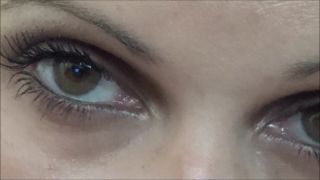 free video 27 Goddess B's fantastic Peepers - all natural - fetish porn lana rhoades femdom-6