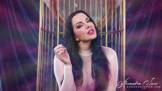 free xxx video 36 thigh fetish masturbation porn | Becoming My Girlfriend Part 4: Dick to Pussy Transformation | dirty talk and masturbation instructions-8