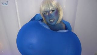 porn video 19 Lulublue – Blueberry Bubblegum Cosplay Expansion Body Inflation | dirty talk | pov hot femdom-8