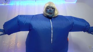 porn video 19 Lulublue – Blueberry Bubblegum Cosplay Expansion Body Inflation | dirty talk | pov hot femdom-9