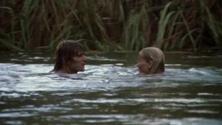 Bo Derek - Tarzan, the Ape Man (1981) HD 720p - (Celebrity porn)-6