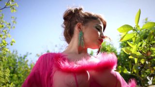 LaSirena69 - Sweet Springtime - Big Tits-2