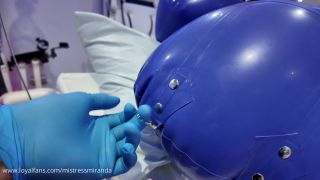porn video 14 Miss Miranda - All pumped up - FullHD 1080p - fetish - bdsm porn real bdsm-0