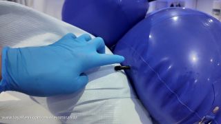 porn video 14 Miss Miranda - All pumped up - FullHD 1080p - fetish - bdsm porn real bdsm-2