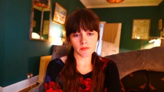 Sydney Harwin: 9-Month Mommy Pov Impreg Fantasy VR Sex-2