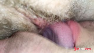 [GetFreeDays.com] My Pink Vulva on very close up delicious cunilingus Sex Clip December 2022-4