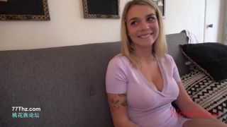 Gabbie Carter The Best Masterpiece Ever!!! Creampie To The Country Gir ...-1