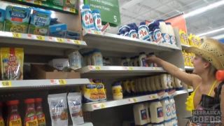 Naked Clothes Shopping lake of the ozarks missouri Public!-2