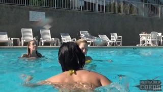 Naked Clothes Shopping lake of the ozarks missouri Public!-8