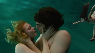 Evan Rachel Wood – Across the Universe (2007) HD 1080p - (Celebrity porn)-2