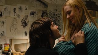 Evan Rachel Wood – Across the Universe (2007) HD 1080p - (Celebrity porn)-8