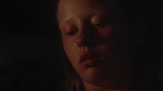 Mia Goth – The Survivalist (2015) HD 720p!!!-9