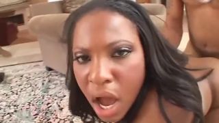 Redhead Pussy Cat loves feeling a nice big black cock in her pussy-9