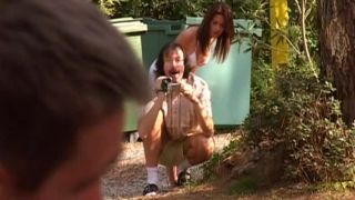 [Pornstar] JaneDarlingCollection Le Camping Des Foutriquets - Jane Darling-5