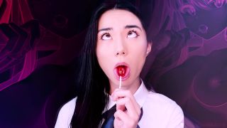 online adult clip 21 skinny femdom femdom porn | Princess Miki - Mindfuck Nympho (+VFX Custom Clip Contest!) | aroused-4