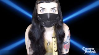 xxx video clip 29 Countess Jezebeth - Aroma Antidote | fetish | femdom porn femdom safari-0