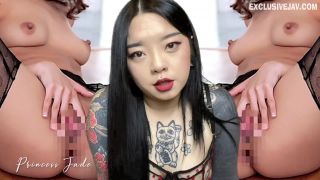 free adult clip 13 Princess Jade – Goon To Pussy Free Porn | princess jade | pov pet play fetish-9