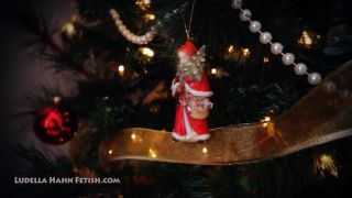 online porn clip 28 best big tits Ludella Hahn – Santa Baby, diaper on femdom porn-4