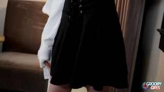 What a Debut (Shemale porn) Zoey T-1