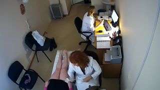 Voyeur Gynecologic ultrasonographyi 7 Voyeur!-4