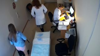 Voyeur Gynecologic ultrasonographyi 7 Voyeur!-6