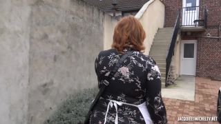 Busty French Anal Hardcore - MILF-7