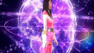 [SuperMisses.com] GIGP-20 Mach Ranger -Target is Mach Pink-003-0