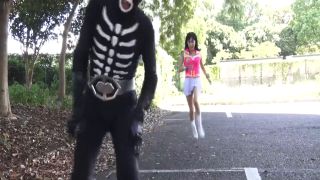 [SuperMisses.com] GIGP-20 Mach Ranger -Target is Mach Pink-003-2