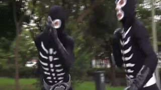 [SuperMisses.com] GIGP-20 Mach Ranger -Target is Mach Pink-003-5