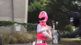 [SuperMisses.com] GIGP-20 Mach Ranger -Target is Mach Pink-003-6