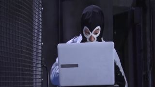 [SuperMisses.com] GIGP-20 Mach Ranger -Target is Mach Pink-003-9