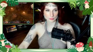 marinadove 2024-01-13 3161045885 more battle princess plays baldurs gate-6