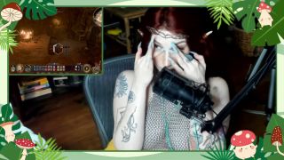 marinadove 2024-01-13 3161045885 more battle princess plays baldurs gate-9