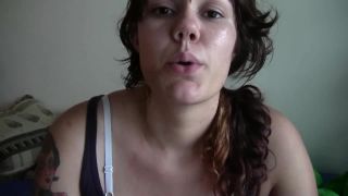 xxx video 15 Lucy Skye - Smoking and Coughin on fetish porn gay armpit fetish-3