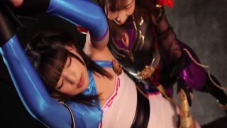 [SuperMisses.com] SPSB-13 Kougaiger: Evil Party "Tenmatou" Special (FHD ver.)-012-3