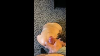 Femdom porn fetish POV BBW Blowjob [SD 2160p] 2025  -7