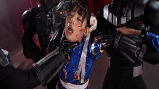 [SuperMisses.com] SPSE-37 Beautiful Fighting Investigator Shunran II-009-7